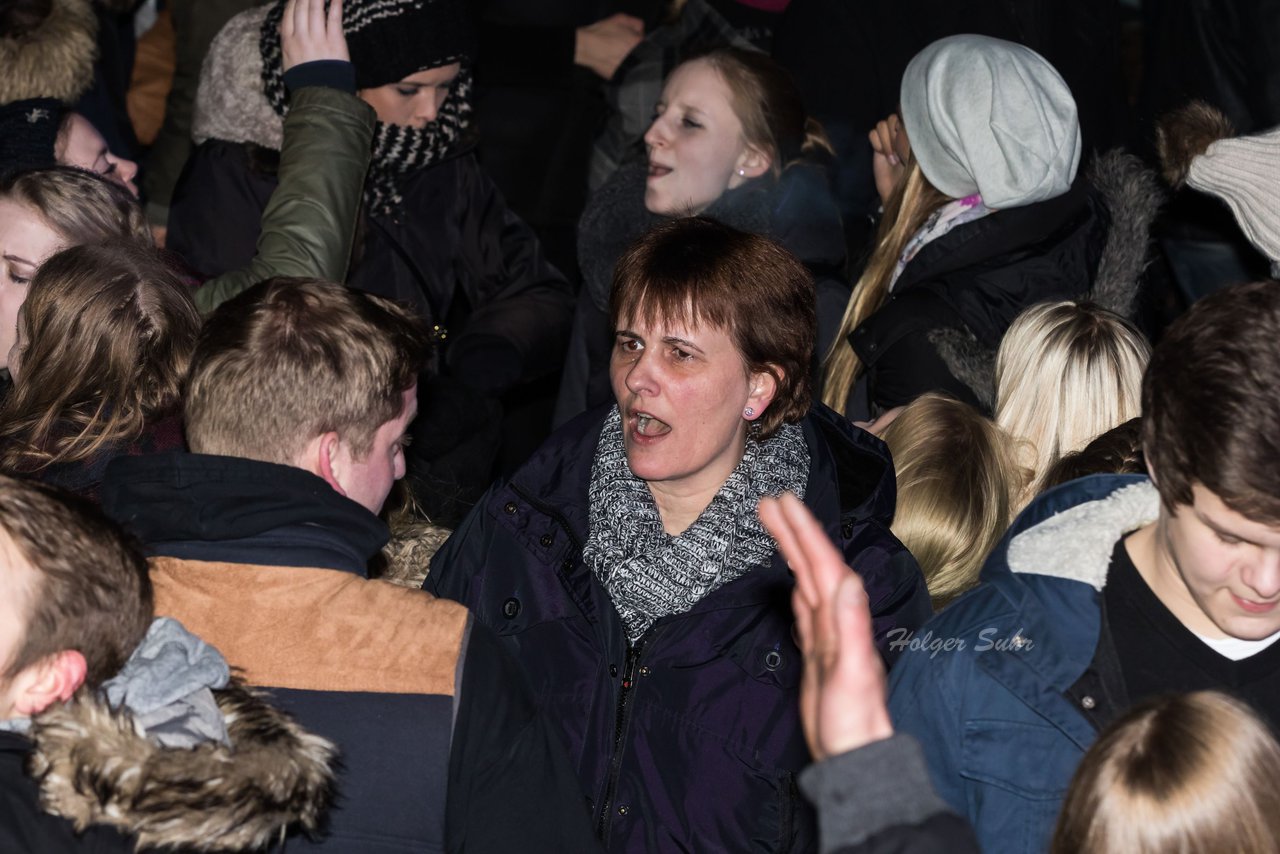 Bild 322 - Osterfeuer